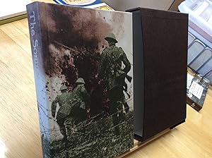 Seller image for The Somme - An Eyewitness History for sale by Zulu Books