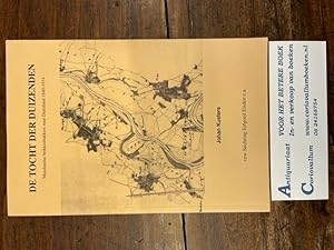 De tocht der duizenden - Maaslandse brikkenbakkers naar Duitsland 1840-1914