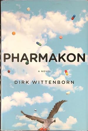 Seller image for Pharmakon for sale by Miliardi di Parole