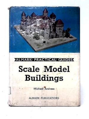 Bild des Verkufers fr Scale Model Buildings zum Verkauf von World of Rare Books