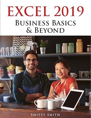 Seller image for Excel 2019 ? Business Basics & Beyond for sale by Redux Books
