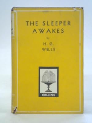 Bild des Verkufers fr The Sleeper Awakes zum Verkauf von World of Rare Books