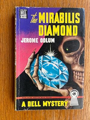 The Mirabilis Diamond # 303