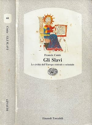 Image du vendeur pour Gli Slavi Le civilt dell'Europa centrale e orientale mis en vente par Biblioteca di Babele