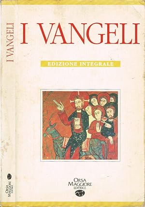 Seller image for I Vangeli for sale by Biblioteca di Babele