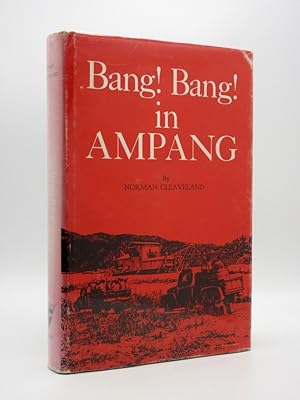 Bang! Bang! In Ampang