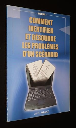 Imagen del vendedor de Comment identifier et rsoudre les problmes d'un scnario a la venta por Abraxas-libris