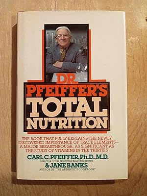 Dr. Pfeiffer's Total Nutrition