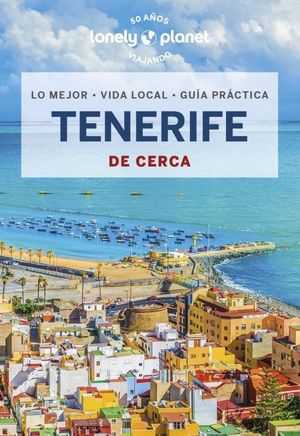 Immagine del venditore per TENERIFE DE CERCA venduto da CENTRAL LIBRERA REAL FERROL