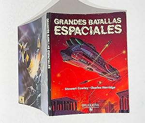 Seller image for Grandes batallas espaciales for sale by La Social. Galera y Libros