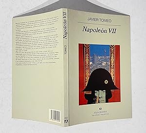 Image du vendeur pour Napolen VII mis en vente par La Social. Galera y Libros