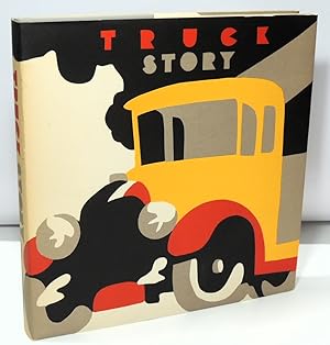 Imagen del vendedor de Truck Story (Ita/Eng) a la venta por Florentia Libri