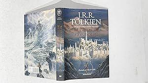 Seller image for La Cada de Gondolin: Editado por Christopher Tolkien. for sale by La Social. Galera y Libros