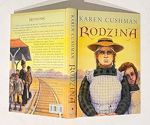 Imagen del vendedor de Rodzina a la venta por La Social. Galera y Libros