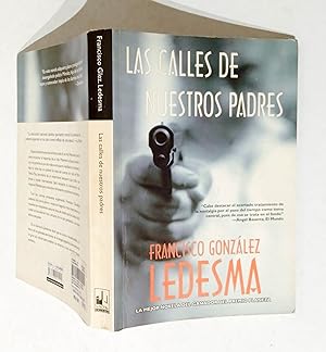 Imagen del vendedor de Las calles de nuestros padres a la venta por La Social. Galera y Libros