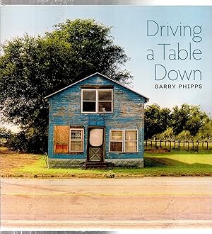 Immagine del venditore per Driving a Table Down venduto da EdmondDantes Bookseller