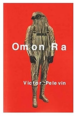 Seller image for Omon Ra, Cover may vary for sale by -OnTimeBooks-