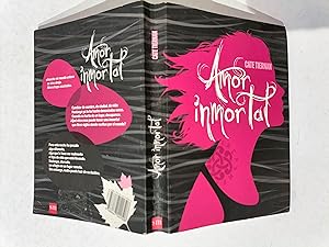 Seller image for Amor inmortal for sale by La Social. Galera y Libros