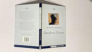 Imagen del vendedor de Quadern d'Aram a la venta por La Social. Galera y Libros