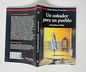 Image du vendeur pour Un Sonador para un Pueblo mis en vente par La Social. Galera y Libros