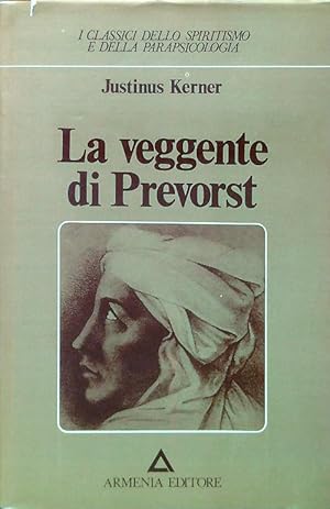 La veggente du Prevorst