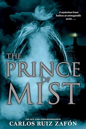 Imagen del vendedor de The Prince of Mist a la venta por Reliant Bookstore