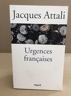 Urgences françaises