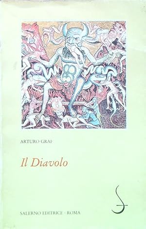 Bild des Verkufers fr Il diavolo zum Verkauf von Librodifaccia