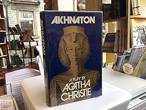 Seller image for Akhnaton for sale by Scrivener's Books and Bookbinding