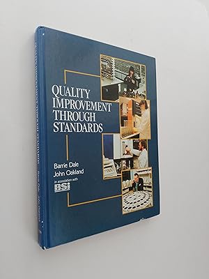 Quality Improvement Through Standards