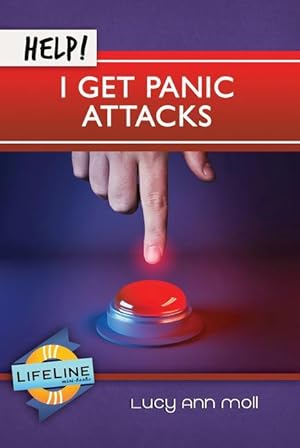 Bild des Verkufers fr Help! I Get Panic Attacks zum Verkauf von moluna