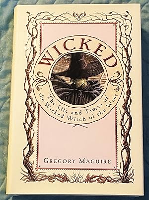 Wicked Pittsburgh [Book]