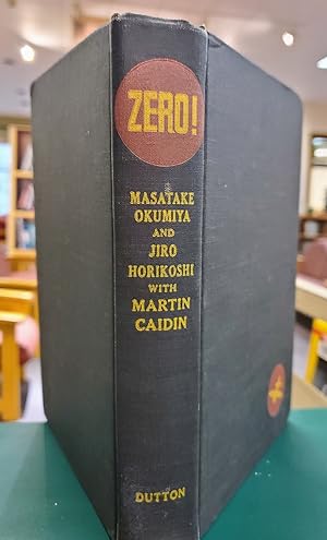 Imagen del vendedor de ZERO! a la venta por Friends of the Waynesboro Library