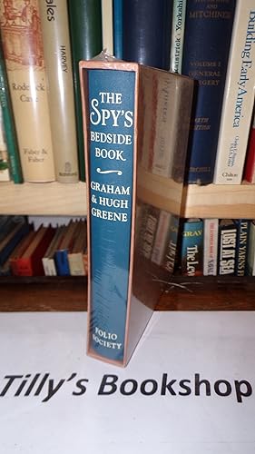 Seller image for The Spy's Bedside Book for sale by Tilly's Bookshop