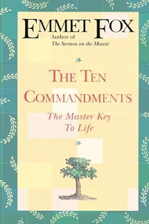 Seller image for 10 COMMANDMENTS for sale by -OnTimeBooks-