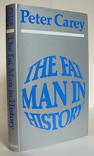 The Fat Man in History