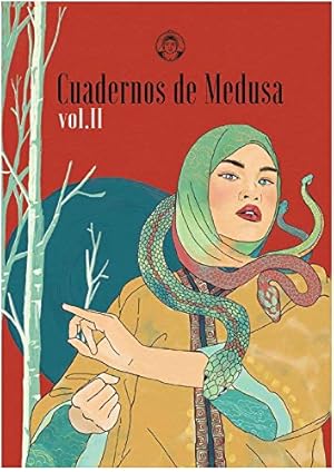 Imagen del vendedor de Cuadernos de Medusa 2 a la venta por ABACO LIBROS USADOS