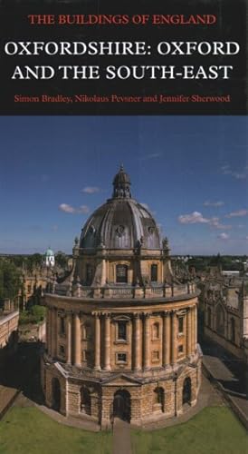 Seller image for Oxfordshire : Oxford and the South-east for sale by GreatBookPrices