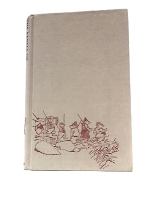 Seller image for The Rebels of Journey's End for sale by World of Rare Books