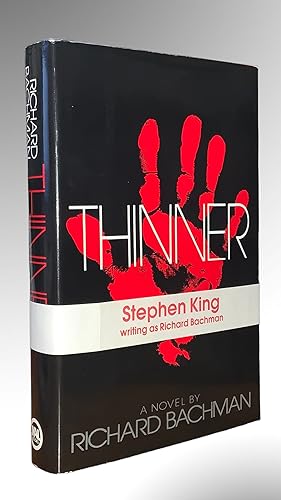 Watch Stephen King's Thinner