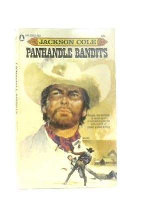 Bild des Verkufers fr Panhandle Bandits zum Verkauf von World of Rare Books