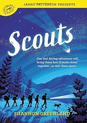 Seller image for Scouts for sale by WeBuyBooks
