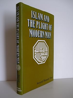 Seller image for Islam and the Plight of Modern Man for sale by Lily of the Valley Books