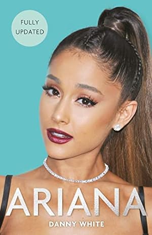 Immagine del venditore per Ariana: The Biography venduto da -OnTimeBooks-