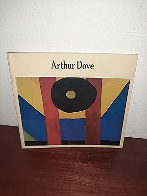 Immagine del venditore per Arthur Dove: [exhibition], San Francisco Museum of Art venduto da AwardWinningBooks