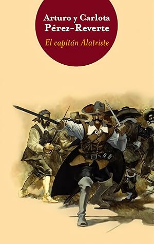 Image du vendeur pour El capitn Alatriste / BIGBOOKS Las aventuras del capitn alatriste i mis en vente par Imosver