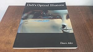 Seller image for Dalis Optical Illusions for sale by BoundlessBookstore