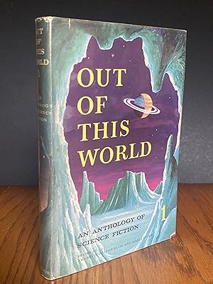 Imagen del vendedor de Out of this World 1 a la venta por Arturio Books