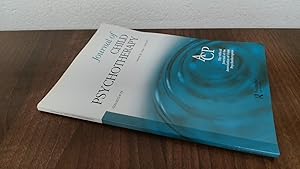 Immagine del venditore per Child Psychotherapy Vol.38 Issue.1 April 2012 venduto da BoundlessBookstore