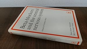 Seller image for Beta Blockers And The Central Nervous System for sale by BoundlessBookstore